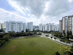The Terrace (D19), Condominium #566213811